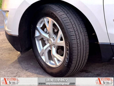 2021 Chevrolet Equinox Premier