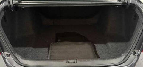 2019 Honda Accord EX