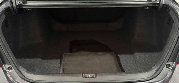 2019 Honda Accord EX