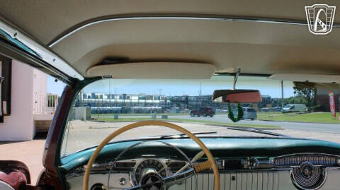 1955 Oldsmobile Eighty-Eight
