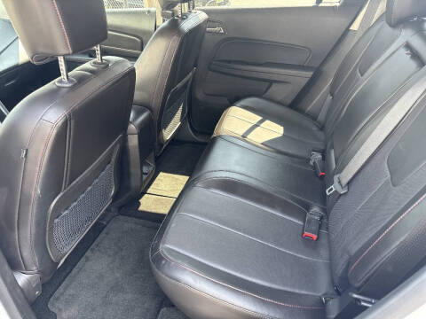 2014 GMC Terrain SLT-1