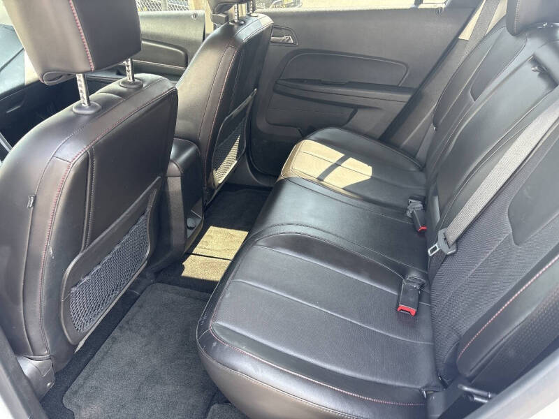 2014 GMC Terrain SLT-1