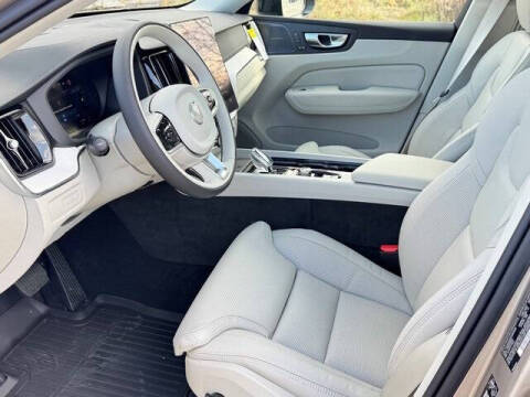 2026 Volvo XC60 T8 Ultra