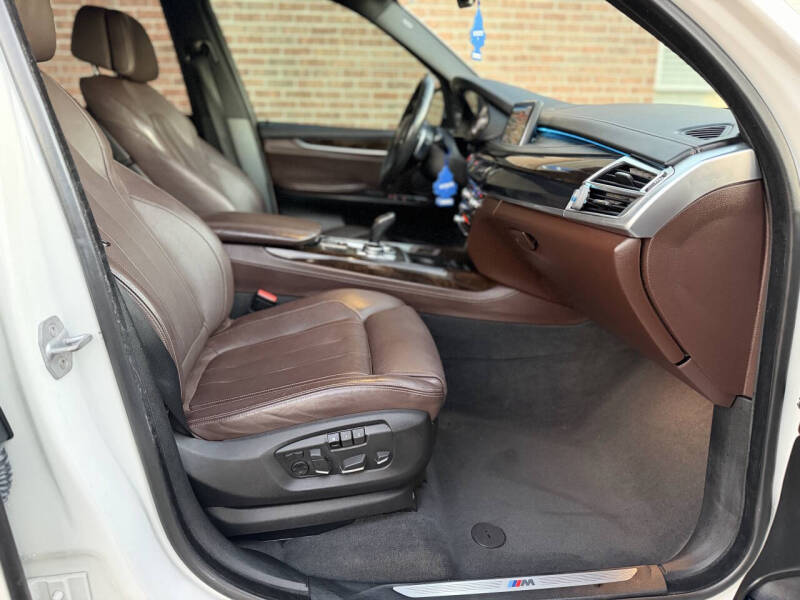 2014 BMW X5 xDrive35i