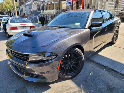 2018 Dodge Charger for sale at Get It Go Auto in Bronx NY