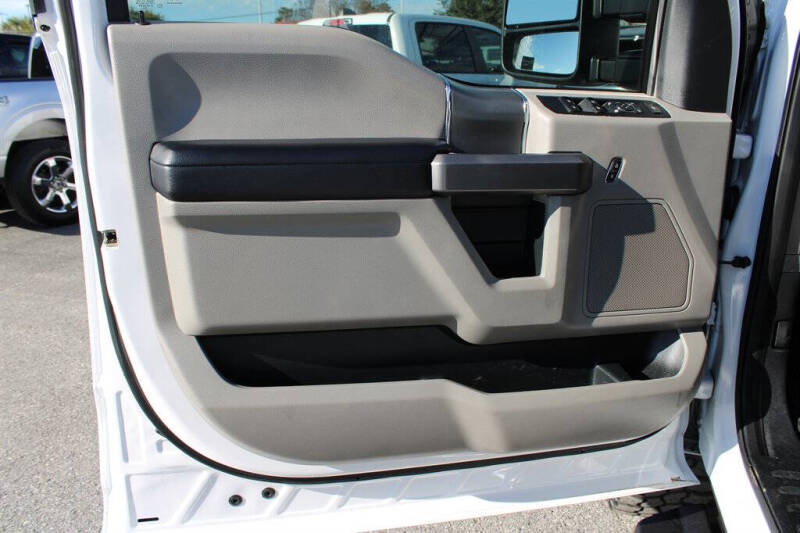 2020 Ford F-250 Super Duty