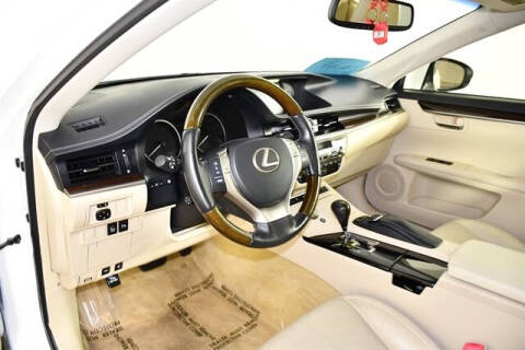 2013 Lexus ES 350