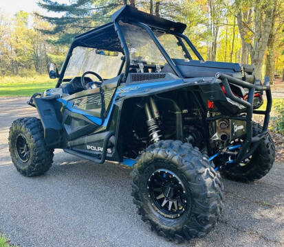 2022 Polaris RZR XP 1000 Premium