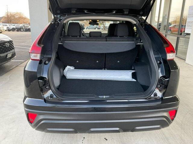 2026 Mitsubishi Eclipse Cross LE