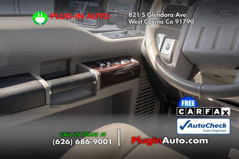 2008 Ford F-350 Super Duty