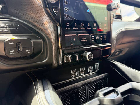 2025 RAM 2500 Limited