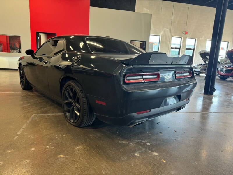 2019 Dodge Challenger R/T