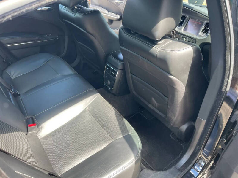 2013 Dodge Charger