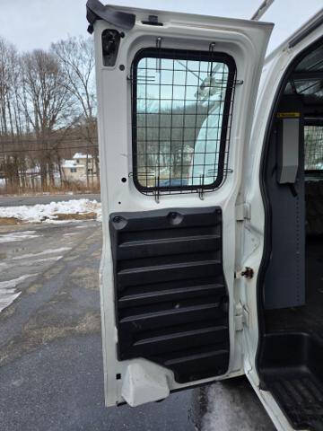 2012 Chevrolet Express 2500