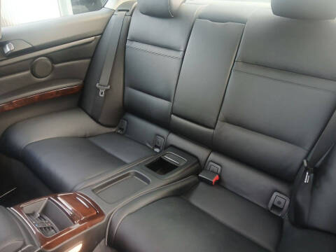 2012 BMW 3 Series 328i xDrive