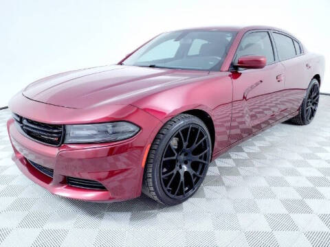 2020 Dodge Charger for sale at Finn Auto Group - Auto House Tempe in Tempe AZ