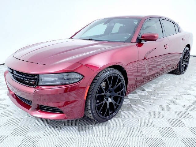 2020 Dodge Charger for sale at Autos by Jeff Tempe in Tempe AZ