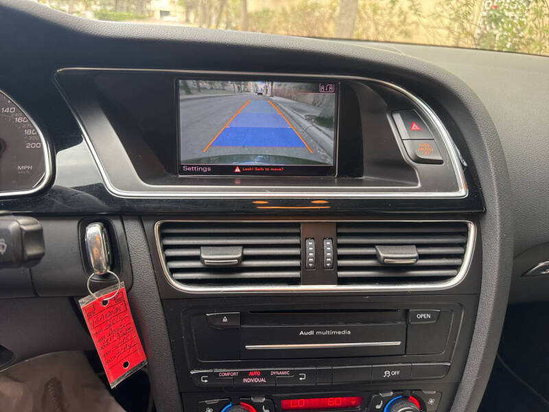 2012 Audi S5 4.2 quattro Prestige