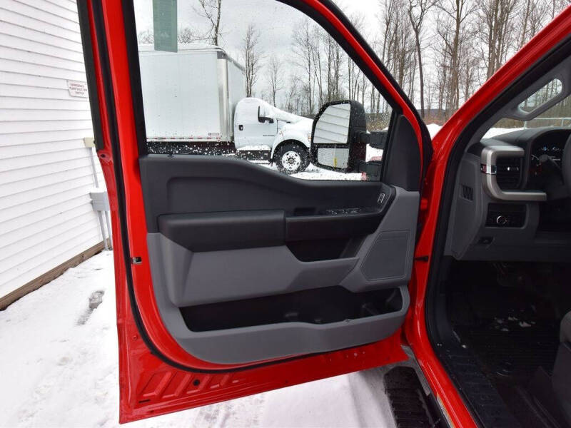 2026 Ford F-450 Super Duty XL