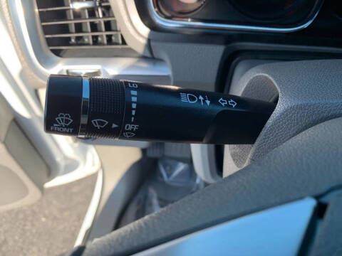 2017 GMC Acadia Limited