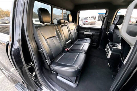 2020 Ford F-250 Super Duty