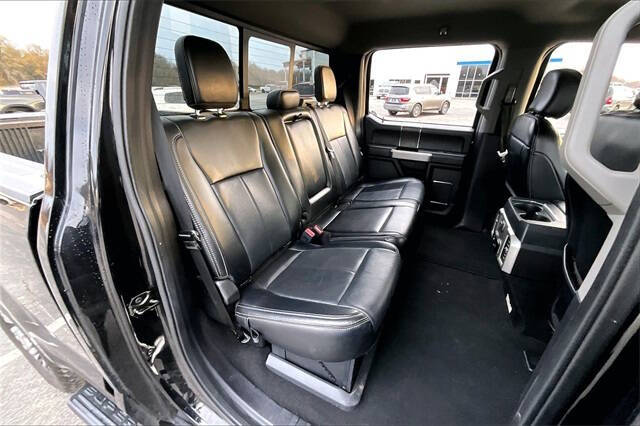 2020 Ford F-250 Super Duty