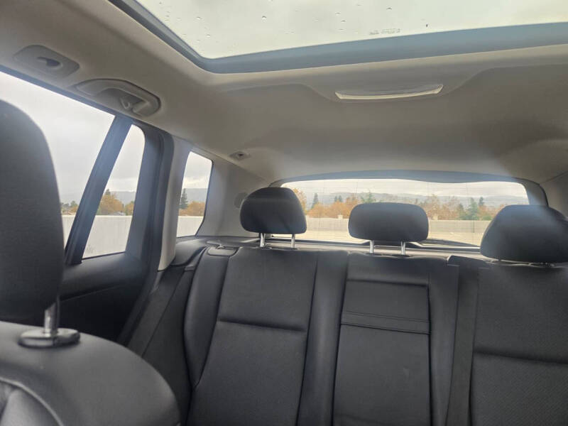 2012 Mercedes-Benz GLK GLK 350 4MATIC