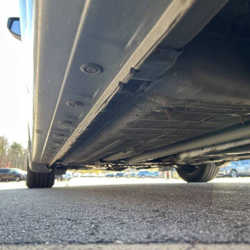 2013 Nissan Sentra SV