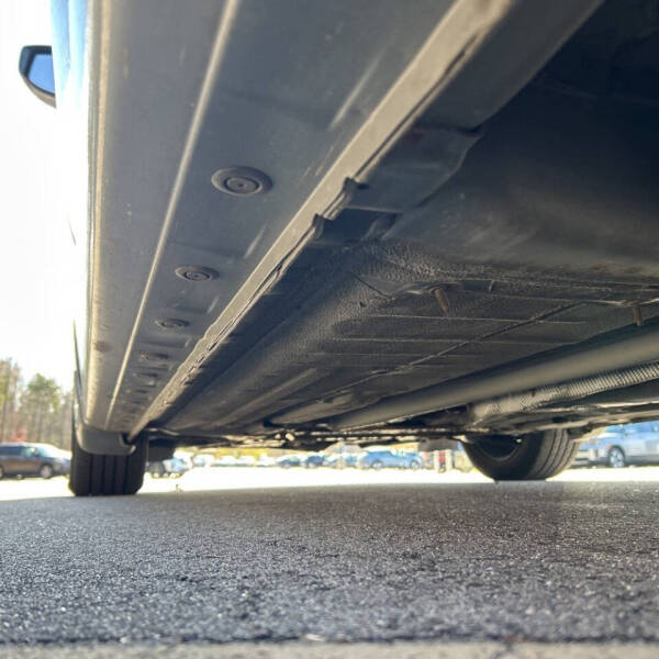 2013 Nissan Sentra SV