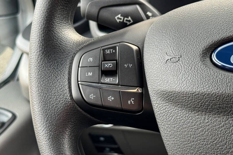 2026 Ford Transit 350