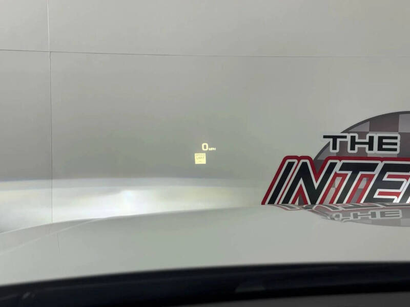 2019 Cadillac Escalade ESV Luxury