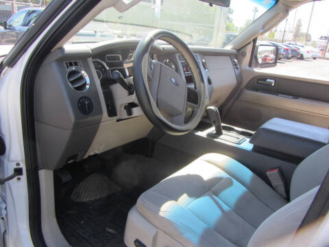 2007 Ford Expedition XLT