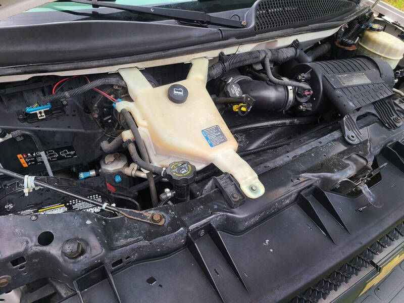 2014 Chevrolet Express 1500