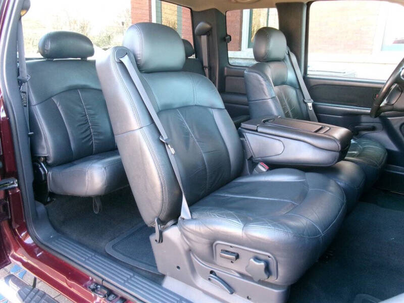 1999 Chevrolet Silverado 1500 LS