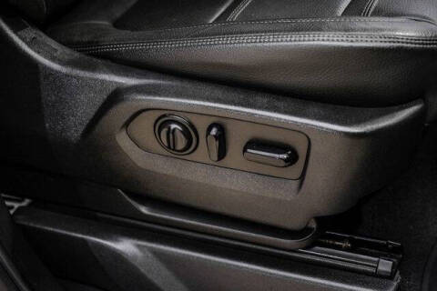 2021 GMC Sierra 2500HD