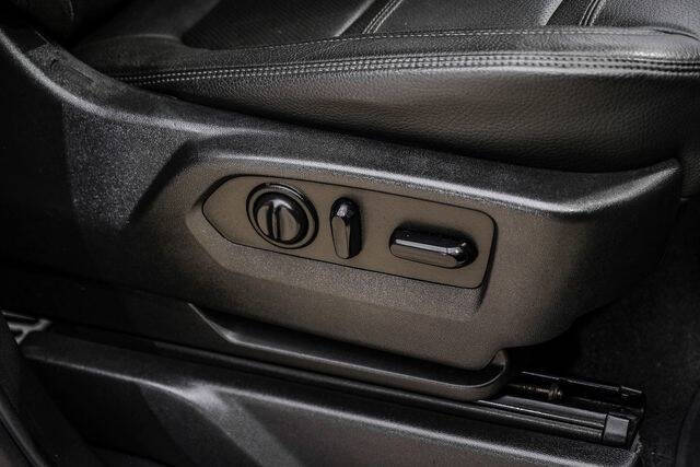 2021 GMC Sierra 2500HD