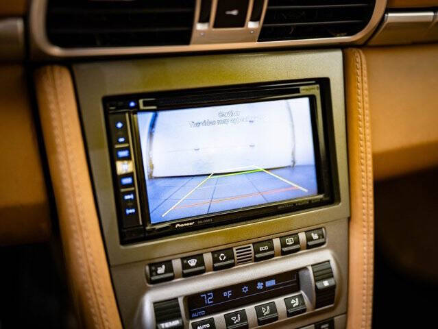 2005 Porsche 911 Carrera S