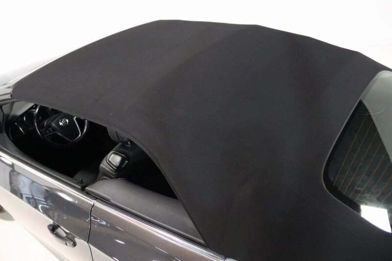 2016 Buick Cascada Premium