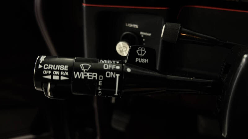 1987 Chevrolet Monte Carlo SS