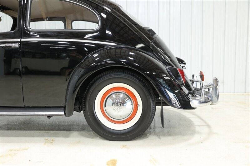 1964 Volkswagen Beetle