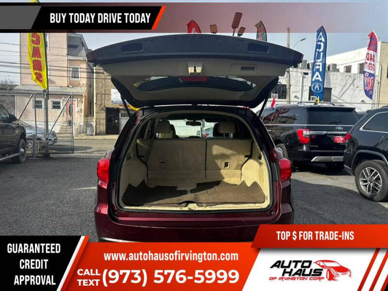 2014 Acura RDX