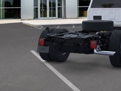 2026 Ford F-600 Super Duty