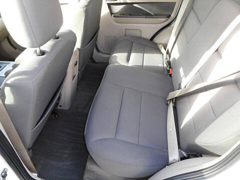 2009 Ford Escape Hybrid