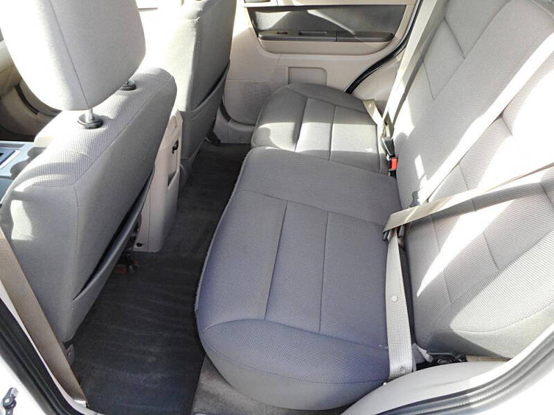 2009 Ford Escape Hybrid