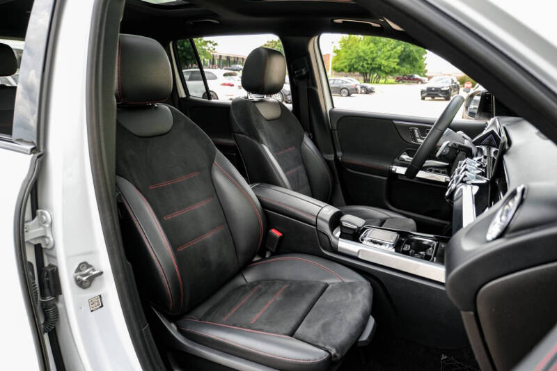 2020 Mercedes-Benz GLB GLB 250