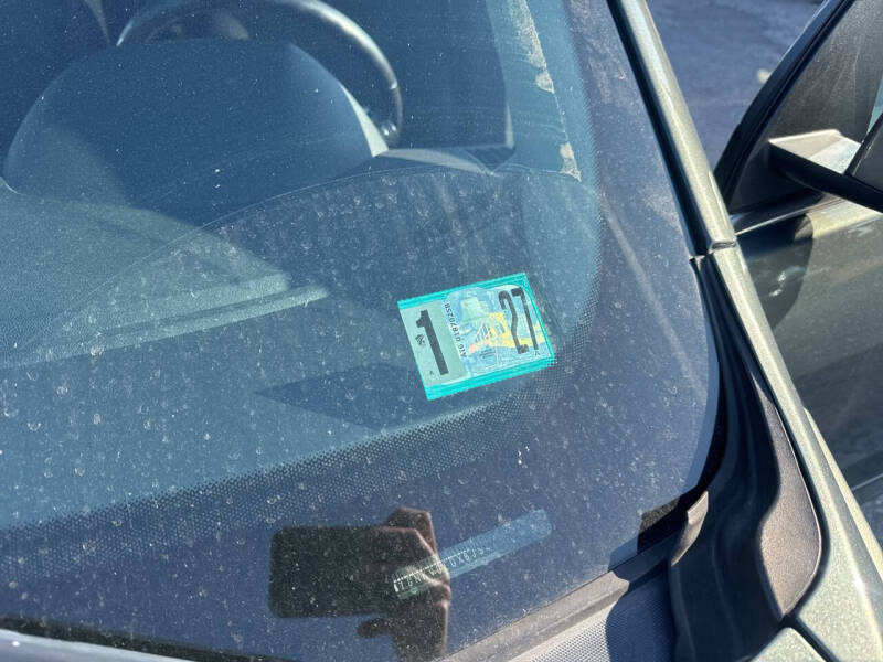 2011 Chevrolet Traverse LT