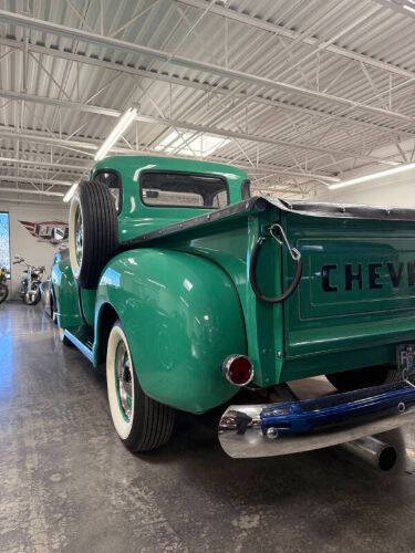 1954 Chevrolet 3100