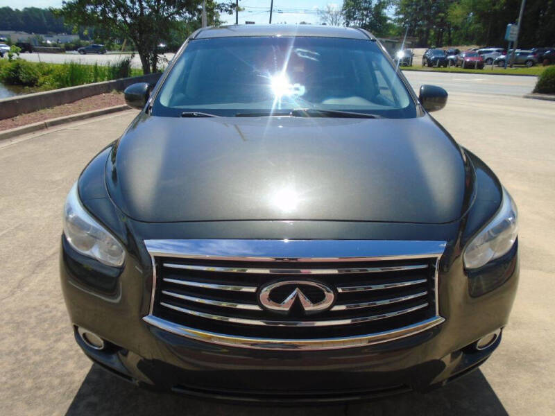 2014 INFINITI QX60 Base's photo