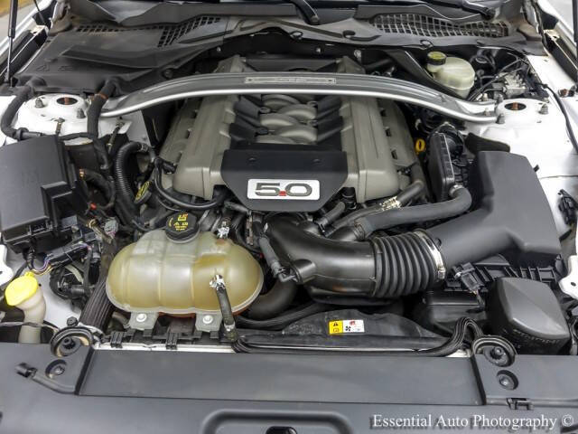 2016 Ford Mustang GT