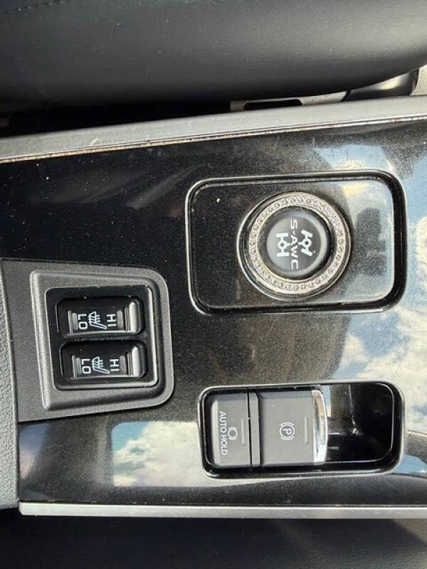 2019 Mitsubishi Outlander SEL